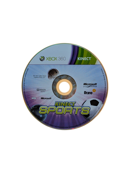 Kinect Sports