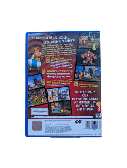 Astérix & Obélix XXL 2: Mission Las Vegum