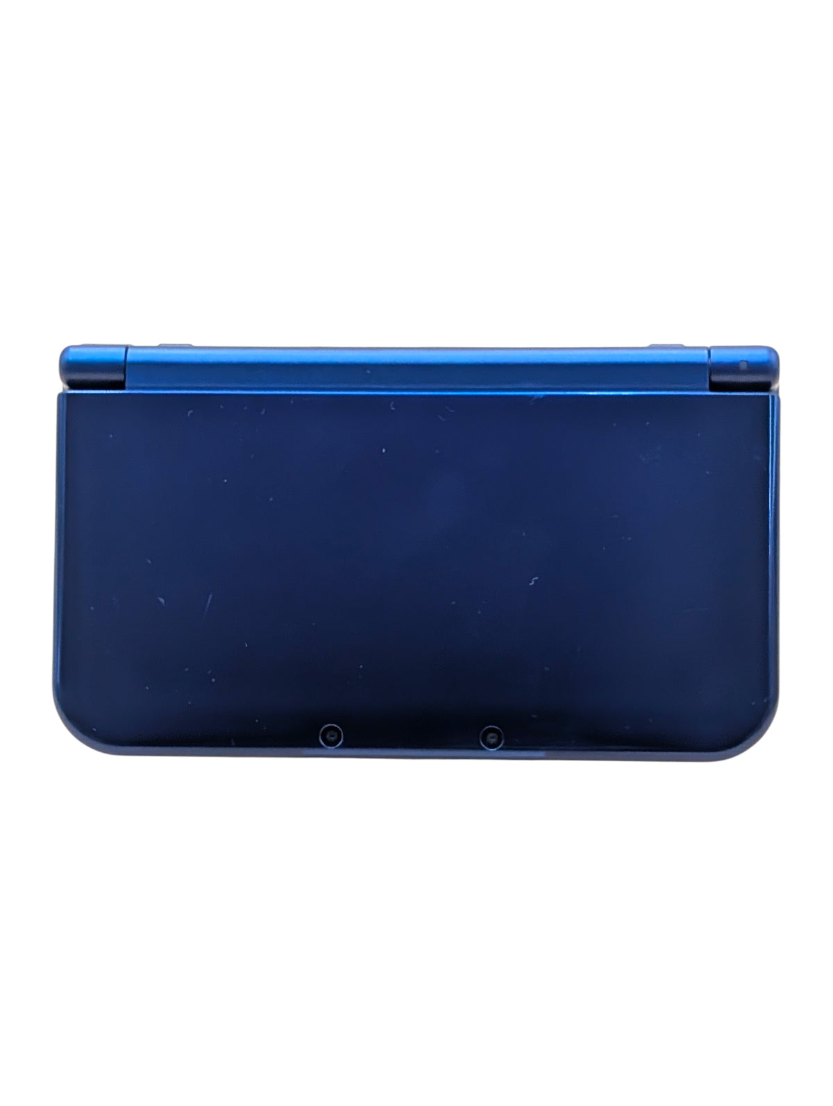 New Nintendo 3DS XL