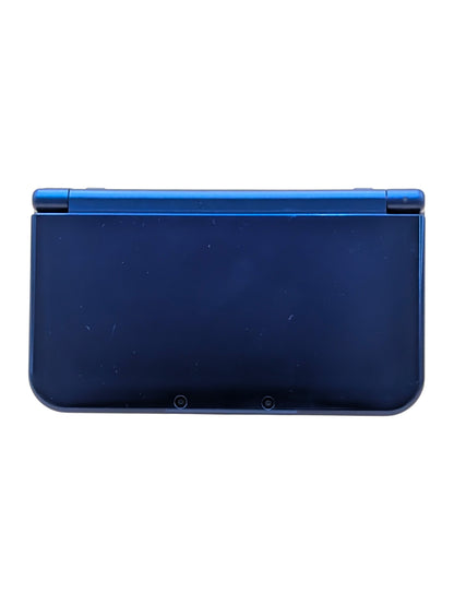New Nintendo 3DS XL
