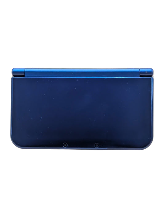 New Nintendo 3DS XL