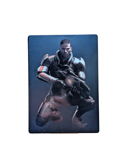 Mass Effect 2 Steelbook