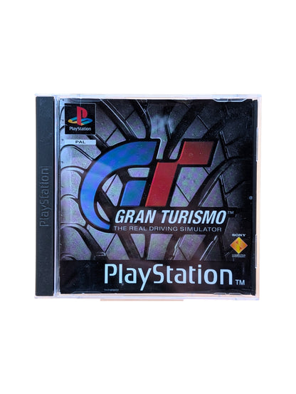 Gran Turismo