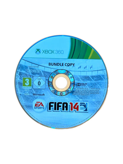 FIFA 14