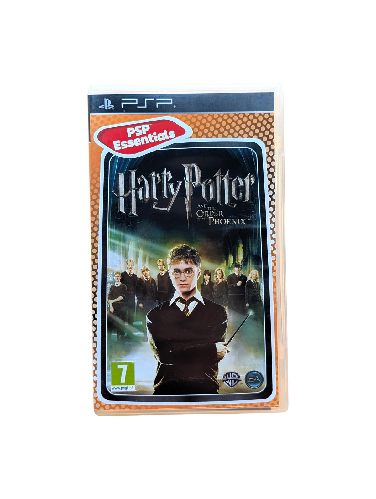 Harry Potter und der Orden des Phönix