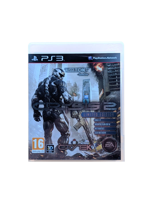 Crysis 2