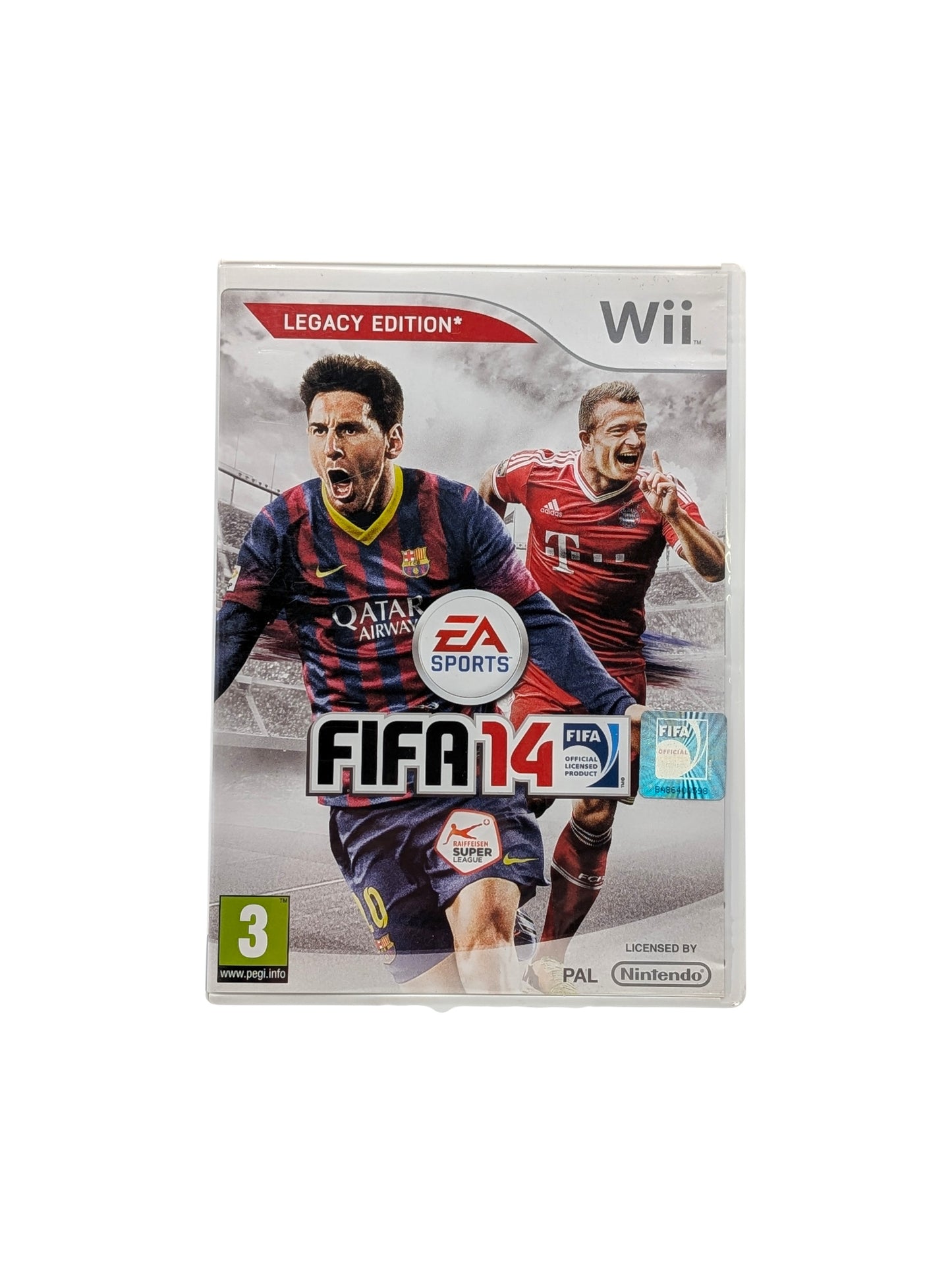 FIFA 14