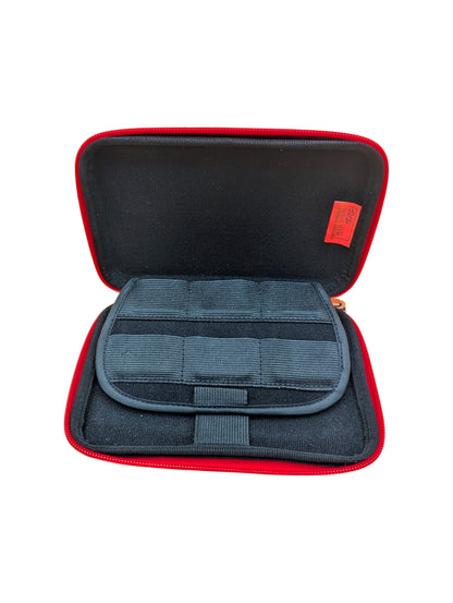 HORI Retro Super Mario Bros. Travel Case – Nintendo 3DS XL