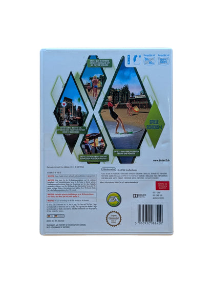 Die Sims 3