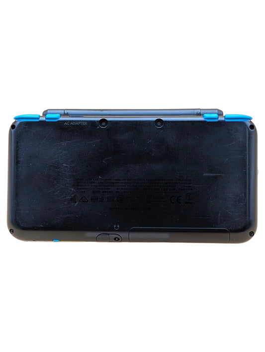 Nintendo 2DS XL