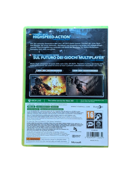 Titanfall