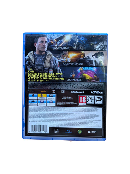 Call of Duty: Infinite Warfare