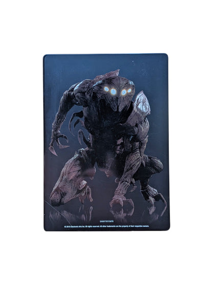 Mass Effect 2 Steelbook