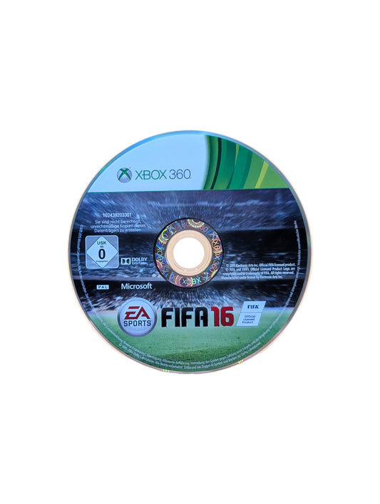 FIFA 16
