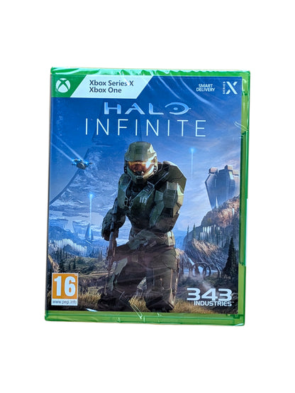 Halo Infinite