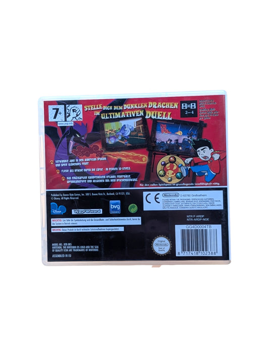 American Dragon: Jake Long