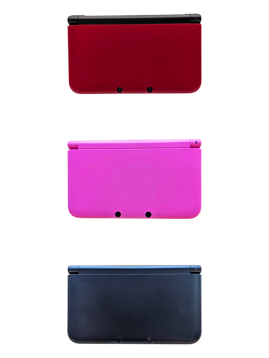 Nintendo 3DS XL
