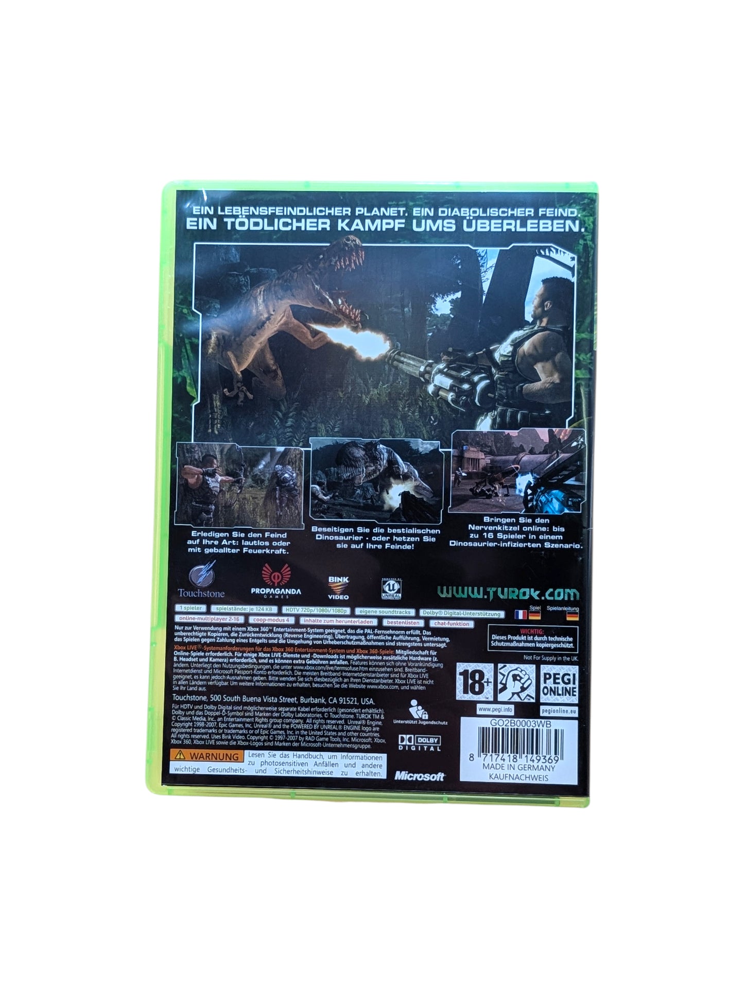 Turok