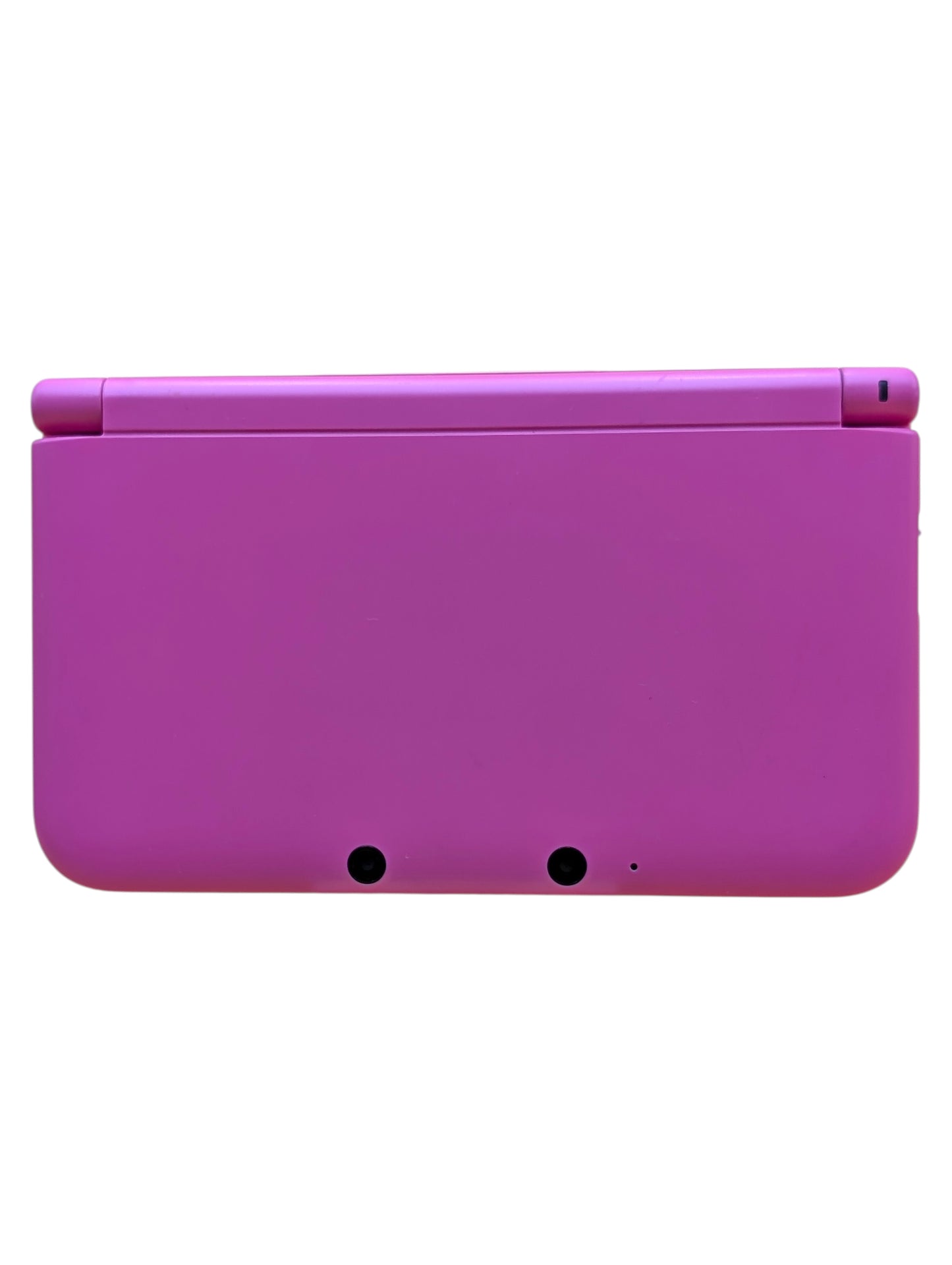 Nintendo 3DS XL