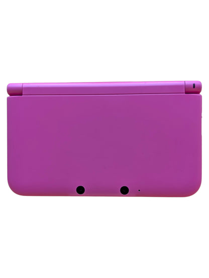 Nintendo 3DS XL