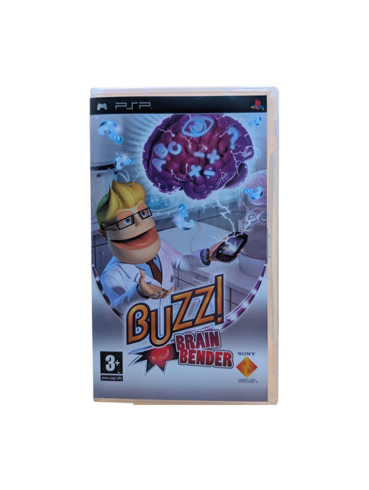 Buzz! Brain Bender