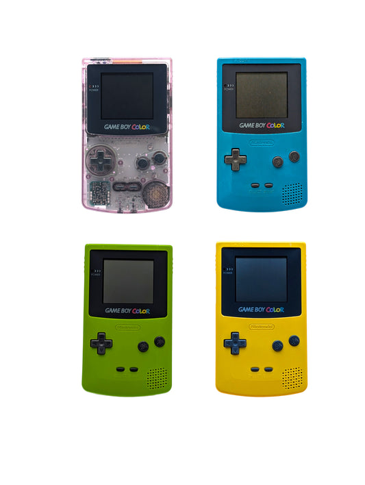 Game Boy Color