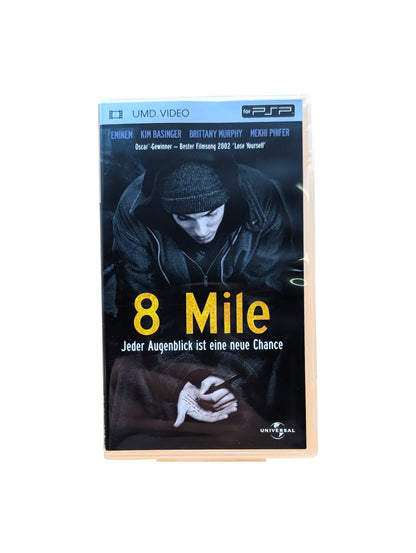 UMD-Video  8 Mile