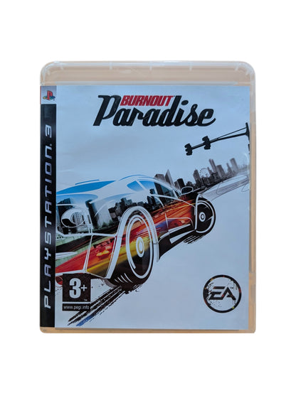 Burnout Paradise