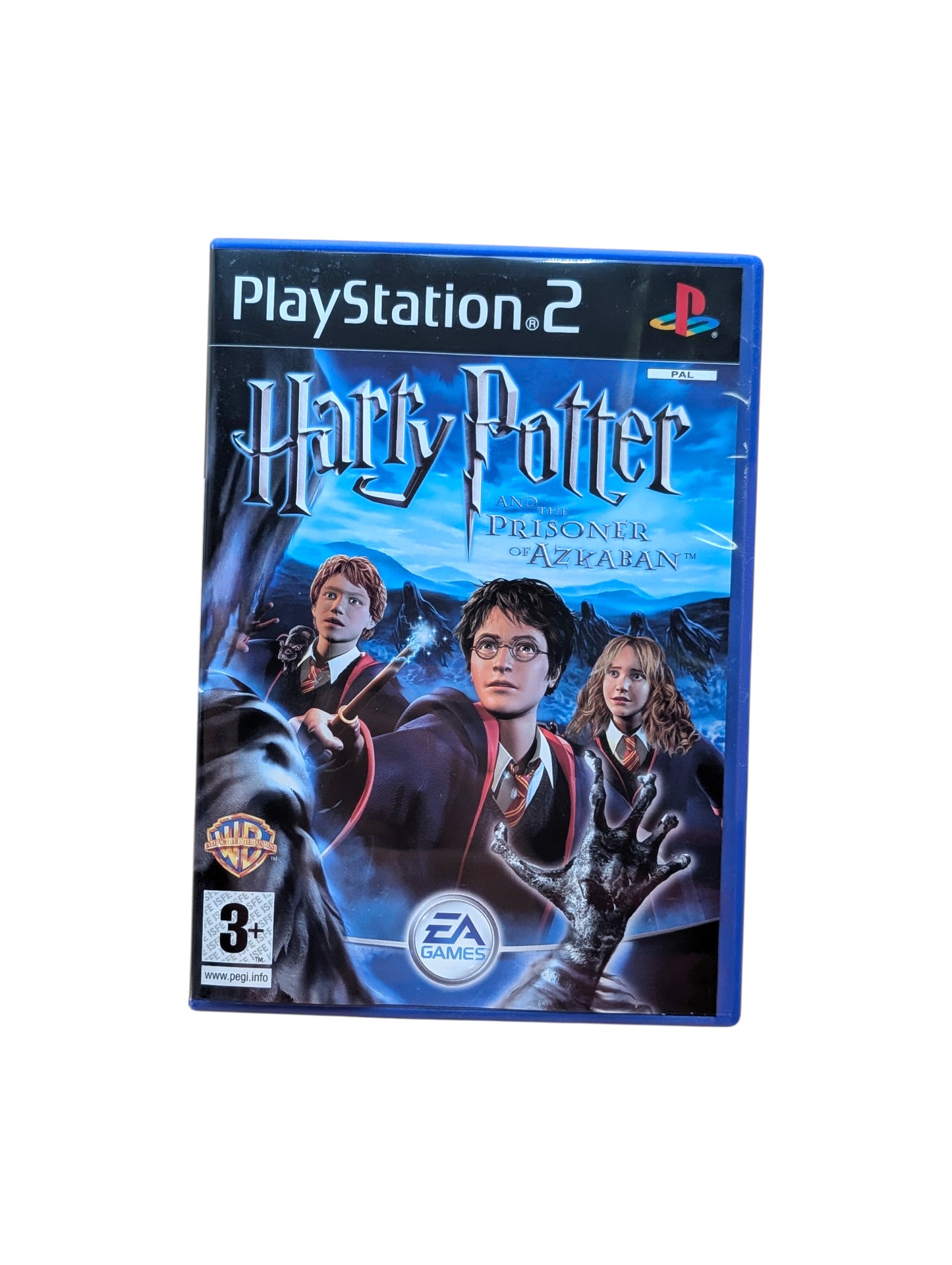 Harry Potter und der Gefangene von Askaban