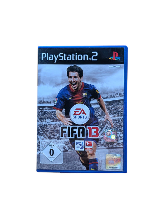 Fifa 13