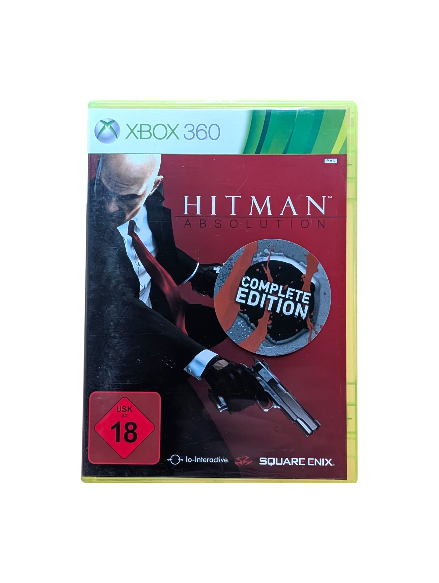Hitman: Absolution – Complete Edition