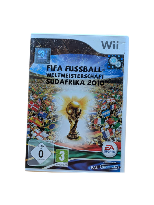 FIFA Fußball-Weltmeisterschaft Südafrika 2010
