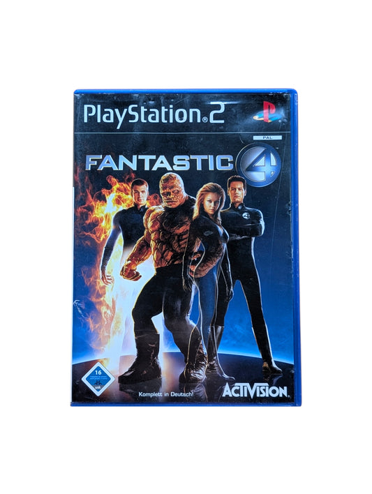 Fantastic 4