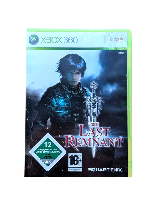 The Last Remnant
