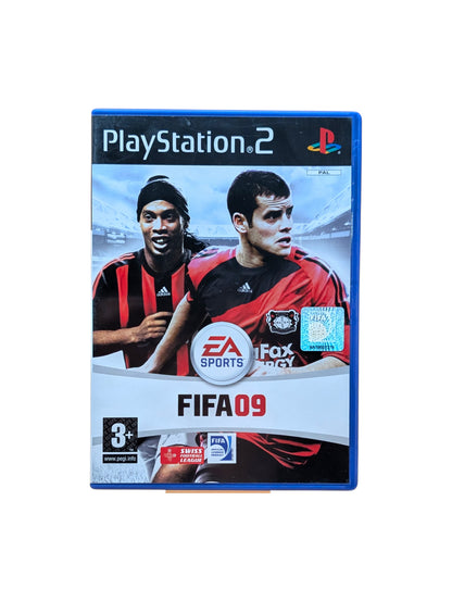 FIFA 09