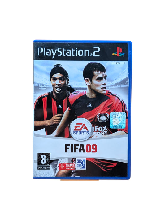 FIFA 09