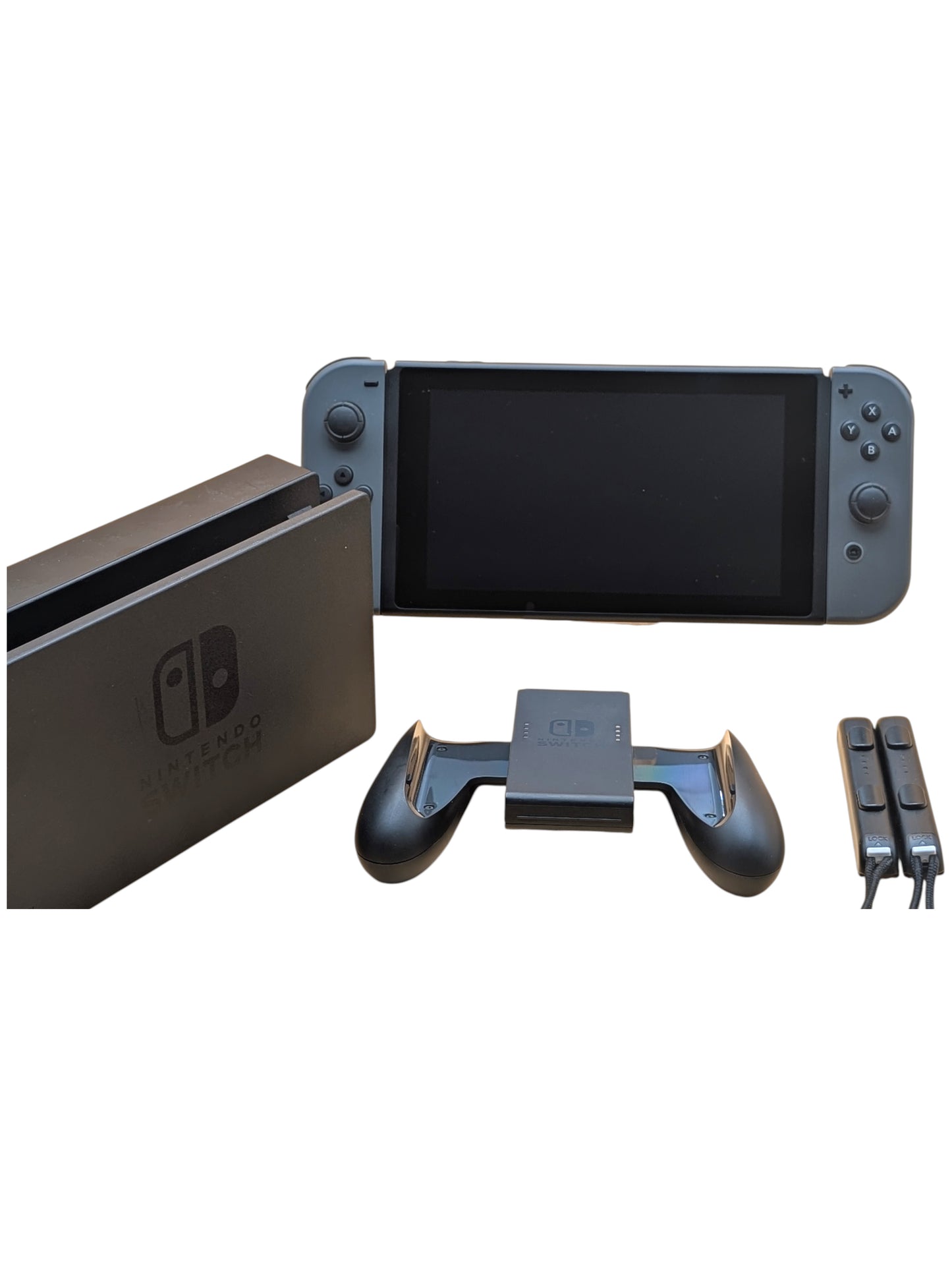 Nintendo Switch Konsole