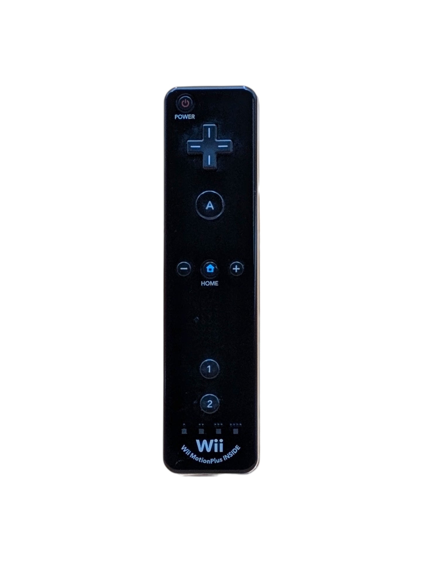 Wii MotionPlus Controller