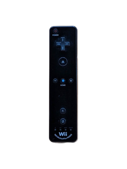 Wii MotionPlus Controller