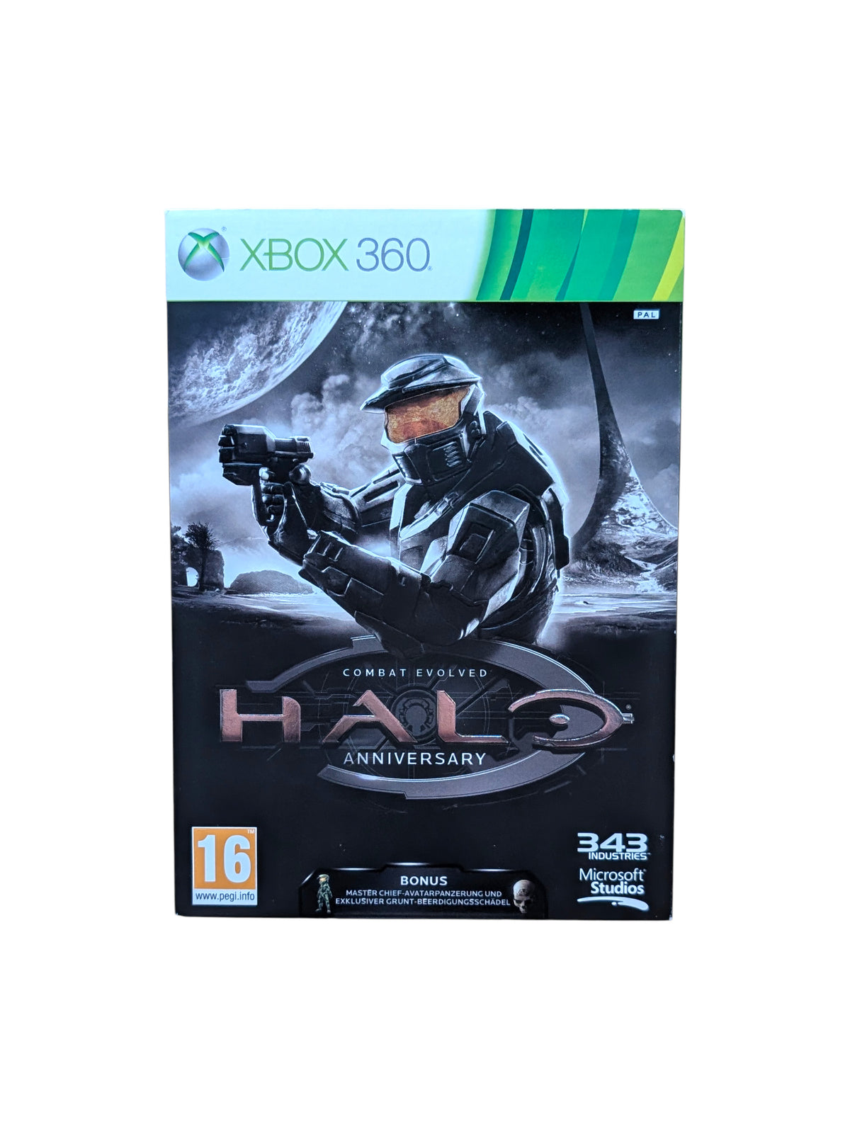 Halo: Combat Evolved Anniversary