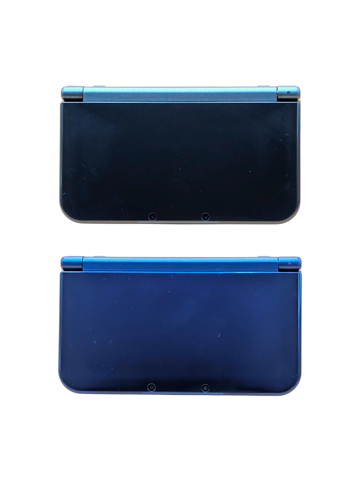 New Nintendo 3DS XL