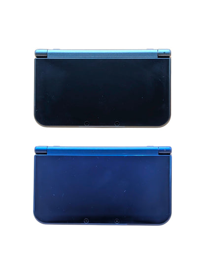 New Nintendo 3DS XL