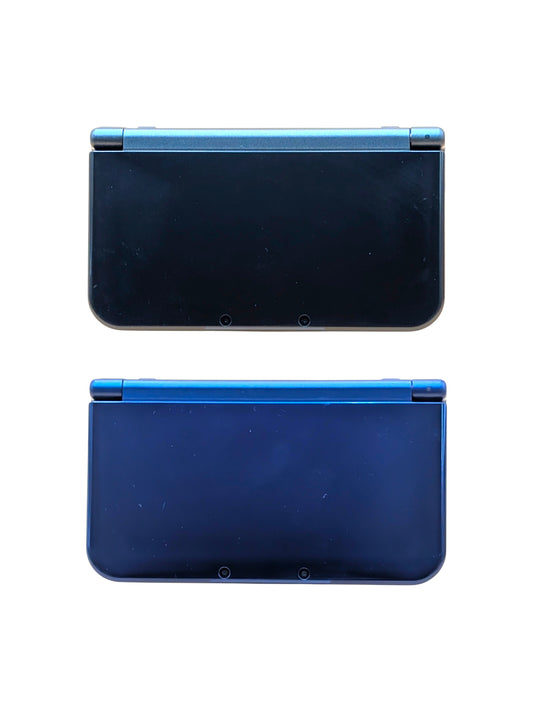 New Nintendo 3DS XL