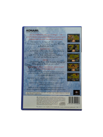Age of Empires II: The Age of Kings