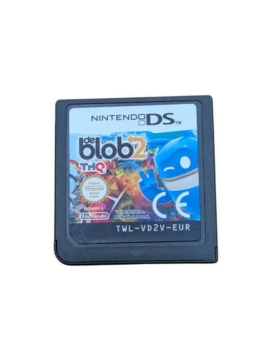 de Blob 2