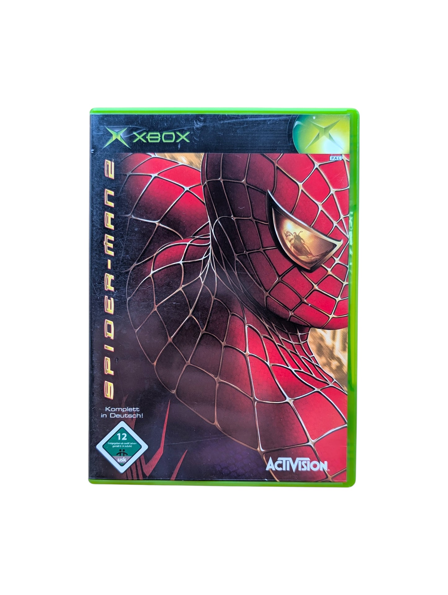Spider-Man 2