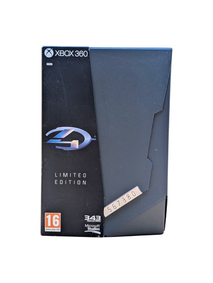 Halo 4 – Limited Edition