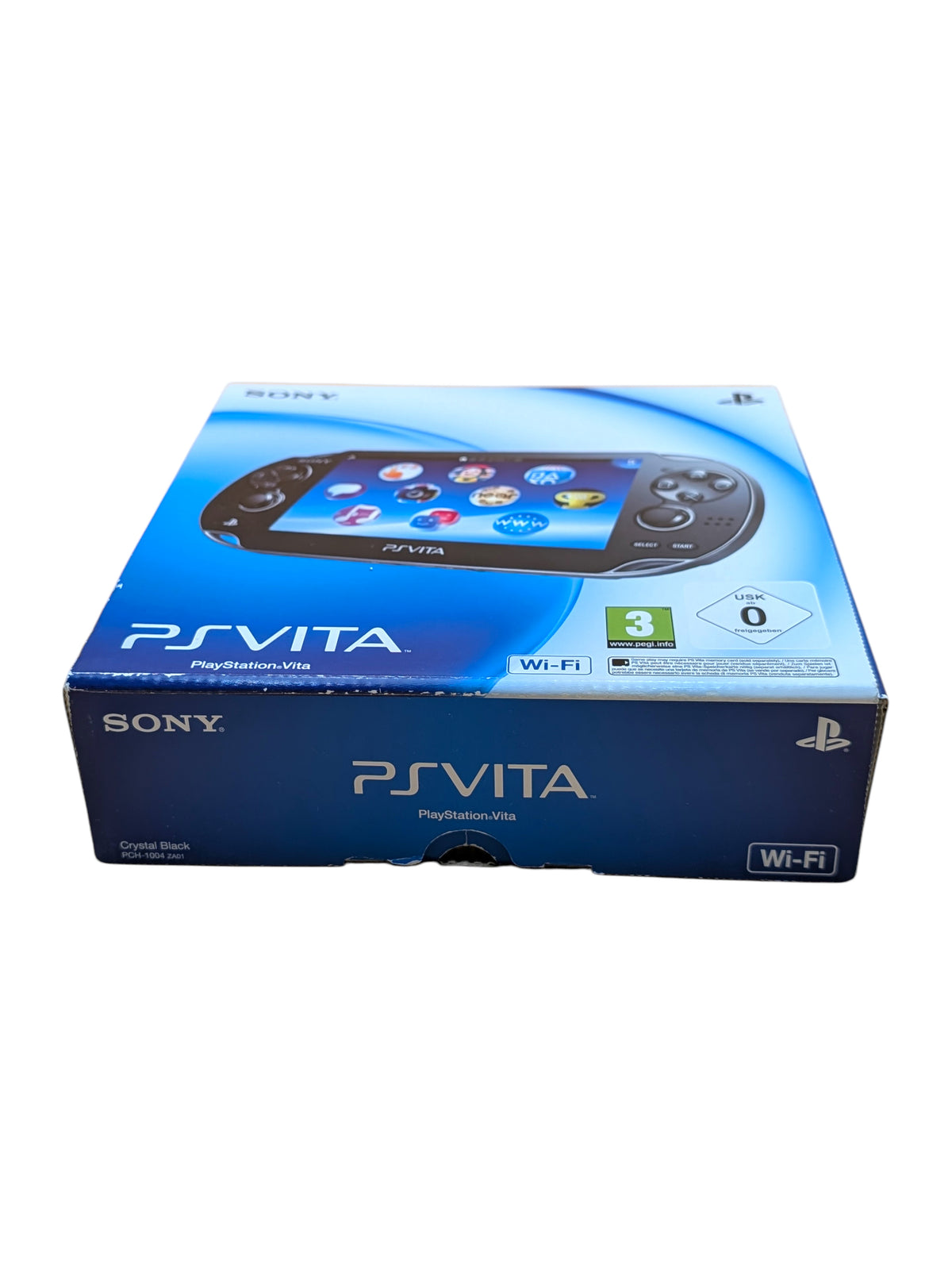 Sony PlayStation Vita PCH-1004