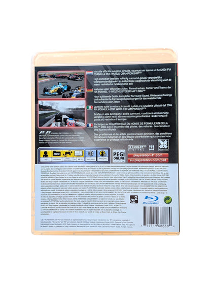 F1 Championship Edition