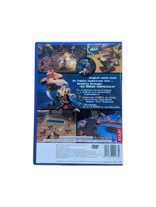 Asterix & Obelix XXL